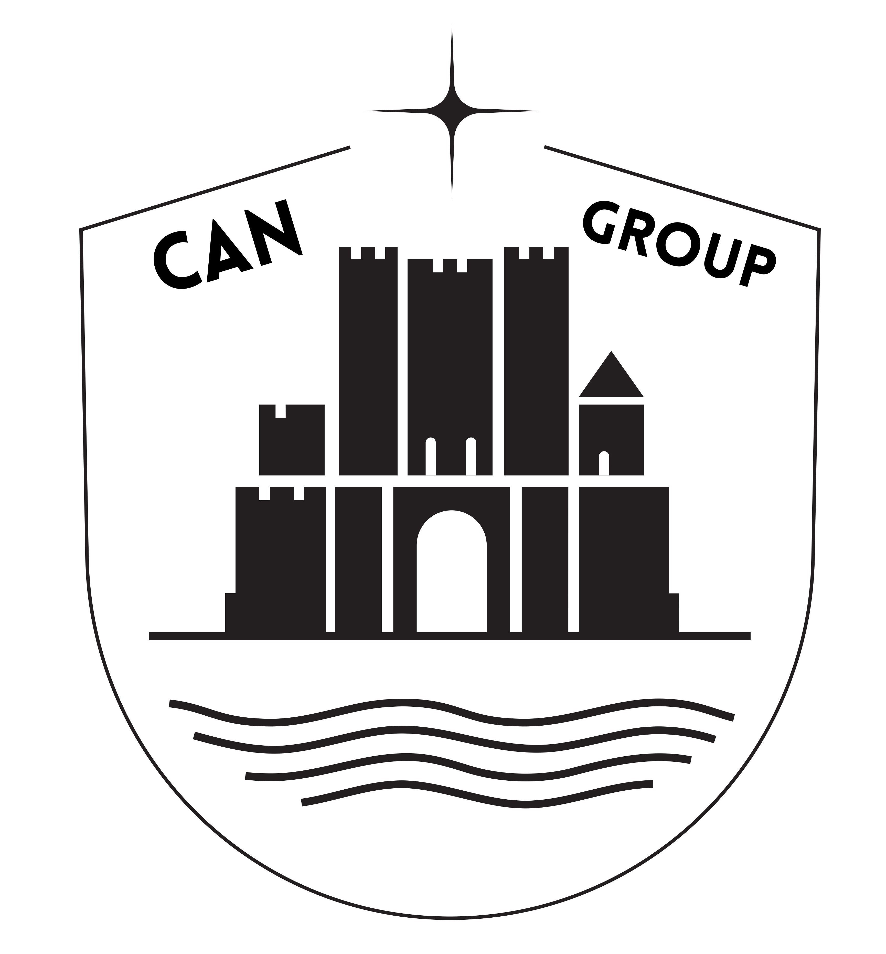 CAN GROUP logo